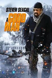 ดูหนังฟรีออนไลน์ A Good Man โคตรคนเดือด