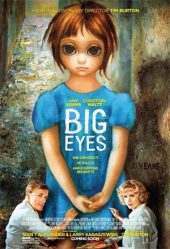 Big Eyes ติสท์ลวงตา ดูหนังออนไลน์