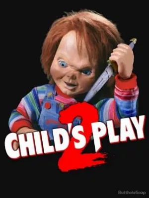 ดูหนังฟรีออนไลน์ Child's Play 2 (1990) แค้นฝังหุ่น 2 มาสเตอร์ HD