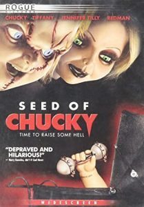 ดูหนังฟรีออนไลน์ Child’s Play 5 Seed of Chucky (2005) แค้นฝังหุ่น 5 เชื้อผีแค้นฝังหุ่น HD พากย์ไทย ซับไทย