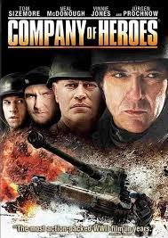 ดูหนังออนไลน์ฟรี Company of Heroes ยุทธการโค่นแผนนาซี HD