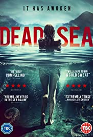 ดูหนังฟรีออนไลน์ Dead Sea อสูรทะเลมรณะ HD