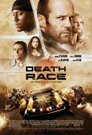 ดูหนังฟรีออนไลน์ Death Race 1 ซิ่งสั่งตาย 1 HD