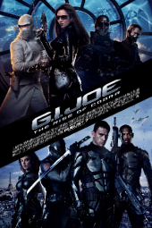 ดูหนังฟรีออนไลน์ G.I. Joe 1 The Rise Of Cobra จี.ไอ.โจ สงครามพิฆาตคอบร้าทมิฬ HD