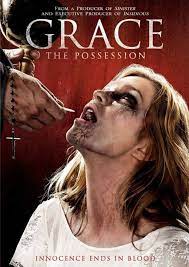 ดูหนังออนไลน์ฟรี Grace: The Possession สิงนรกสูบวิญญาณ HD เต็มเรื่อง