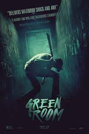 ดูหนังฟรีออนไลน์ Green Room (2015) ล็อค เชือด ร็อก