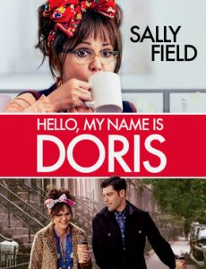 ดูหนังฟรีออนไลน์ Hello, My Name Is Doris สวัสดีชื่อของฉันคือ ดอริส HD