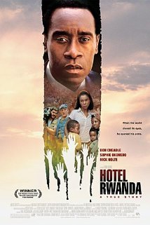 ดูหนังฟรีออนไลน์ Hotel Rwanda รวันดา ความหวังไม่สิ้นสูญ