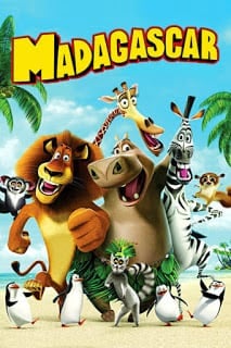 Madagascar 1 มาดากัสการ์ 1 ดูหนังออนไลน์