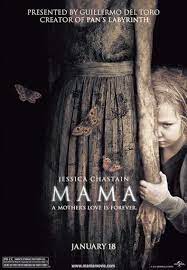 ดูหนังฟรีออนไลน์ Mama (2013) ผีหวงลูก HD