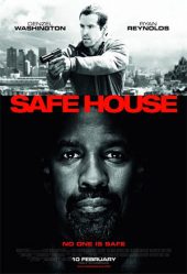 ดูหนังฟรีออนไลน์ Safe House (2012) ภารกิจเดือดฝ่าด่านตาย หนังแอคชั่น