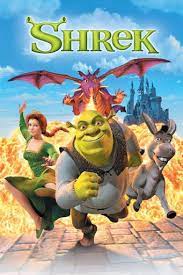 Shrek 1 (2001) เชร็ค 1 ดูหนังฟรีออนไลน์