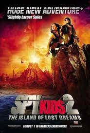 ดูหนังฟรีออนไลน์ Spy Kids 2: Island of Lost Dreams (2002) พยัคฆ์ไฮเทคทะลุเกาะมหาประลัย HD