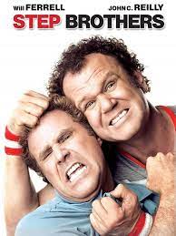 Step Brothers สเต๊ป บราเธอร์ส ถึงหน้าแก่แต่ใจยังเอ๊าะ ดูหนังออนไลน์ฟรี