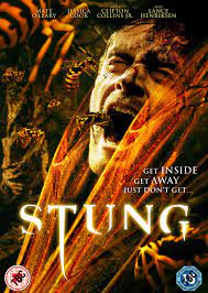 ดูหนังออนไลน์ Stung (2015) ฝูงนรกหกขาล่ายึดล่า HD