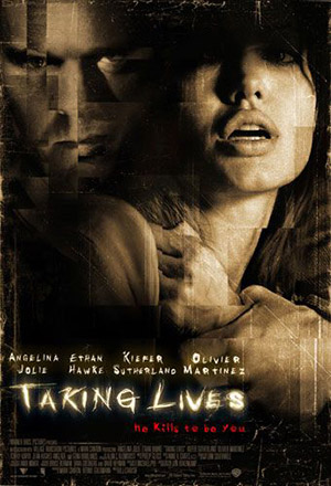 Taking Lives สวมรอยฆ่า ดูหนังออนไลน์