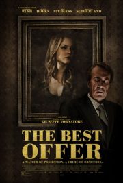 ดูหนังออนไลน์ฟรี The Best Offer ปริศนาคฤหาสน์มรณะ HD เต็มเรื่อง