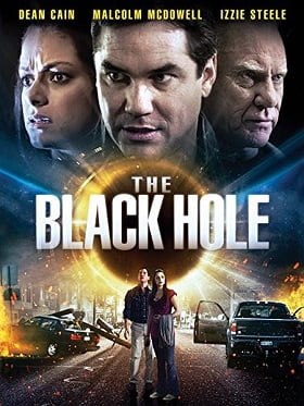 ดูหนังฟรีออนไลน์ The Black Hole ฝ่าจิตปริศนา HD