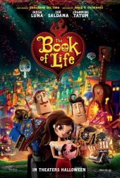 ดูหนังฟรีออนไลน์ The Book of Life เดอะ บุ๊ค ออฟ ไลฟ์ มหัศจรรย์พิสูจน์รักถึงยมโลก