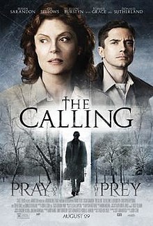 The Calling ลัทธิสยองโหด ดูหนังออนไลน์