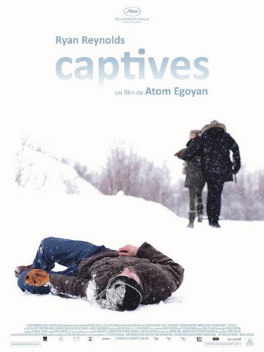 ดูหนังฟรีออนไลน์ The Captive ล่ายื้อเวลามัจจุราช HD