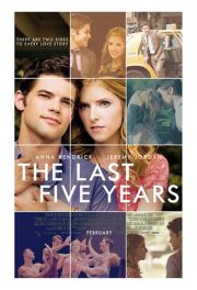 ดูหนังฟรีออนไลน์ The Last Five Years ร้องให้โลกรู้ว่ารัก