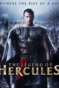 ดูหนังฟรีออนไลน์ The Legend of Hercules โคตรคน พลังเทพ HD เต็มเรื่อง