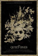 ดูหนังฟรีออนไลน์ The Quiet Ones ดัก จับ ผี