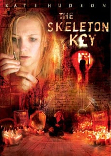 ดูหนังฟรีออนไลน์ The Skeleton Key เปิดประตูหลอน