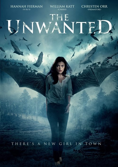 ดูหนังฟรีออนไลน์ The Unwanted รักซ่อนแค้น ปมอาฆาต HD เต็มเรื่อง