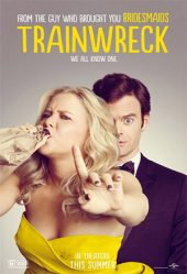 ดูหนังออนไลน์ Trainwreck เจอที่ใช่ หัวใจตกราง HD หนังฟรี เต็มเรื่อง