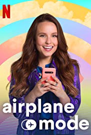 ดูหนังออนไลน์ฟรีหนังใหม่ 2020 Airplane Mode (2020) เปิดโหมดรัก พักสัญญาณ ดูหนัง netflix พากย์ไทย