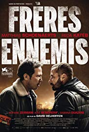 ดูหนังออนไลน์ Close Enemies (2018) มิตรร้าย หนังใหม่Netflix