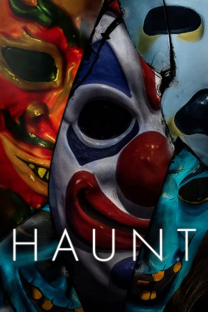 ดูหนัง HAUNT (2019) บ้านผีสิงอำมหิต ดูหนังใหม่ชนโรง หนังฟรีHD