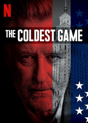 the coldest game ดูหนัง netfilx ฟรี