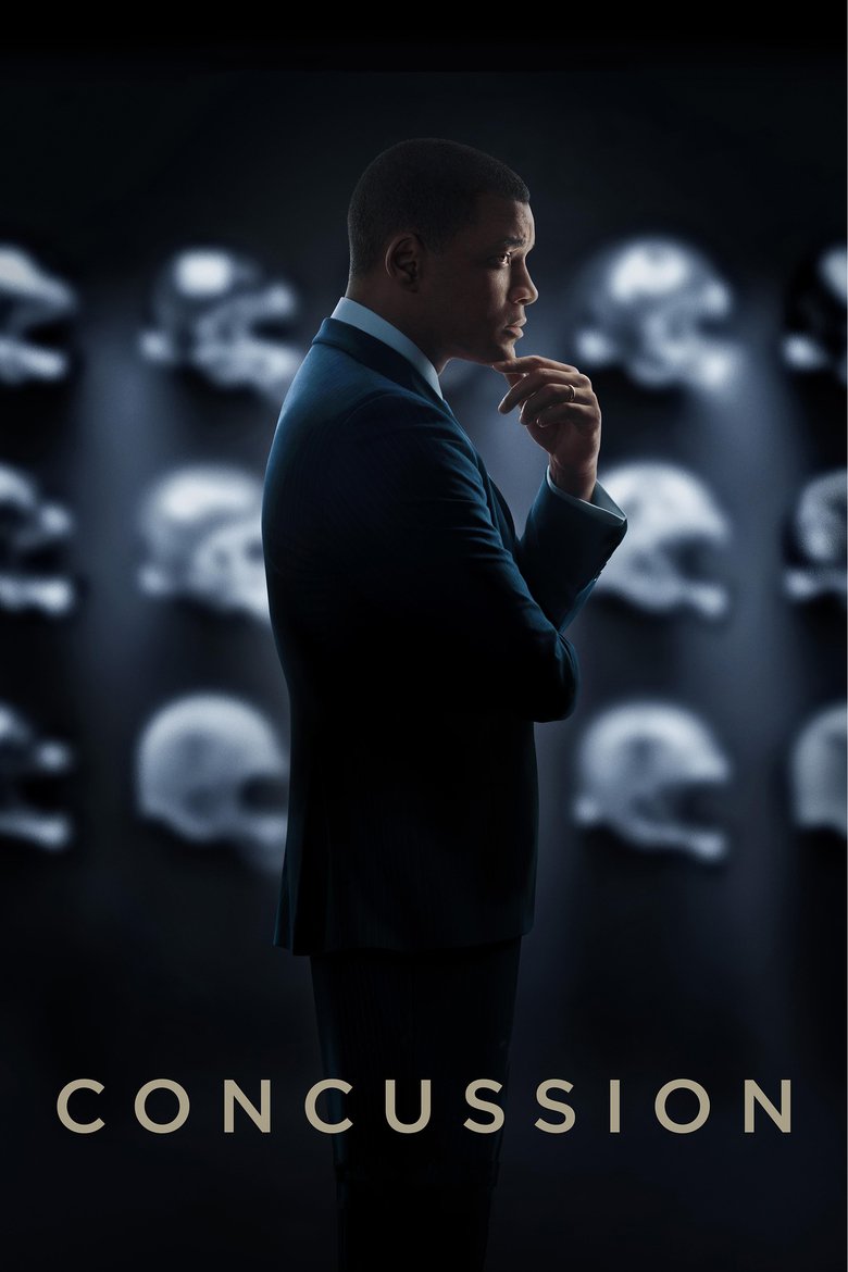 Concussion (2015) คนเปลี่ยนเกม HD พากย์ไทย ดูหนังออนไลน์ฟรี