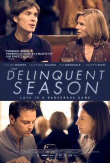 The delinquent season (2018) ฤดูกาลที่ค้างชําระ