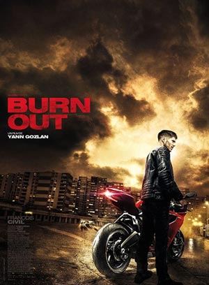 ดูหนังบิ๊กไบค์ Burn Out