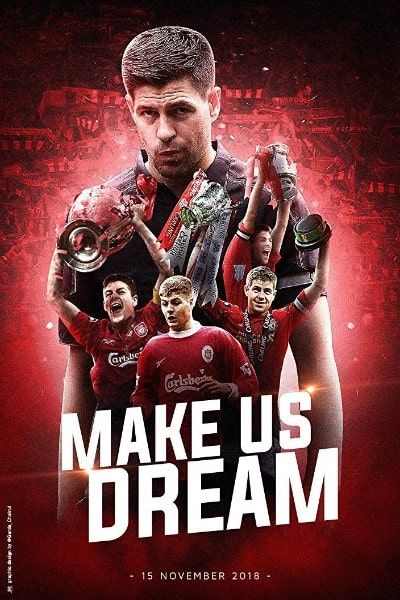 ดูสารคดี Make Us Dream (2018) ความฝันของเรา ซับไทย HD