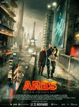 ares ดูหนังใหม่ ไซไฟ