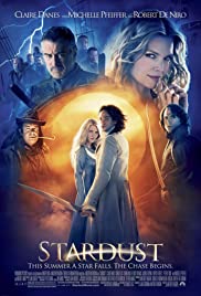 Stardust (2007) ศึกมหัศจรรย์ ปาฏิหาริย์รักจากดวงดาว เต็มเรื่องพากย์ไทย