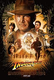 ดูหนัง INDIANA JONES 4 พากย์ไทยเต็มเรื่อง HD มาสเตอร์ เว็บดูหนังฟรีชัด 4K