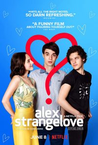 Alex Strangelove (2018) รักพิลึกพิลั่นของอเล็กซ์ ซับไทยเต็มเรื่อง