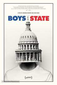 ดูสารคดีฝรั่ง Boys State (2020) HD ซับไทยเต็มเรื่อง ดูหนังฟรีชัด