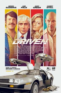 ดูหนังฟรี Driven (2018) คนโกงกระฉ่อนยุค HD พากย์ไทยเต็มเรื่อง