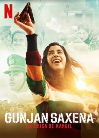 ดูหนังฟรีออนไลน์ Gunjan Saxena: The Kargil Girl (2020) กัณจัญ ศักเสนา ติดปีกสู่ฝัน HD เต็มเรื่องพากย์ไทย ซับไทย NETFLIX