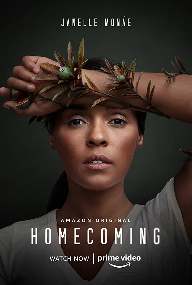 ซีรี่ย์ฝรั่ง Homecoming season 1 (2018) ซับไทย 4K ดูซีรี่ใหม่แนะนำ