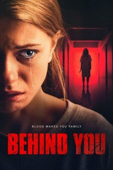 ดูหนังออนไลน์ Behind You (2020) ซ่อนเงาผี พากย์ไทยเต็มเรื่อง HD มาสเตอร์ เว็บดูหนังฟรี