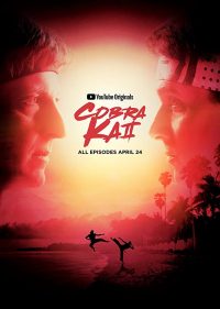 ดูซีรี่ย์ฝรั่ง Cobra Kai (2020) คอบร้า ไค season 2 ซับไทย Ep.1-10 End NETFLIX HD