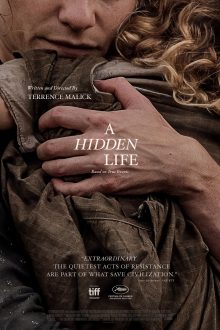 A Hidden Life ชีวิตที่ซ่อนเร้น